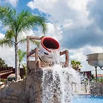 Costa Encantada & 료렛 드 마르