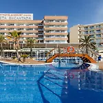 Costa Encantada & Szálloda Lloret de Mar