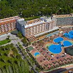 Costa Encantada & 4* 료렛 드 마르