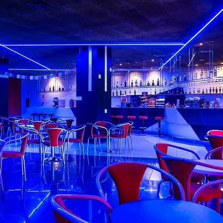Costa Encantada Szálloda 4*