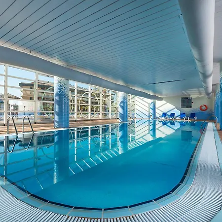 Costa Encantada Szálloda 4*