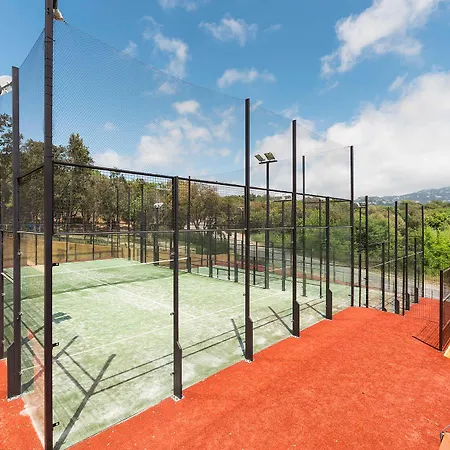 Szálloda Costa Encantada 4*