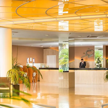 Costa Encantada Λορέτ Ντε Μαρ