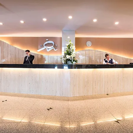 Costa Encantada 4* Λορέτ Ντε Μαρ
