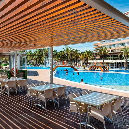 Szálloda Costa Encantada Lloret de Mar