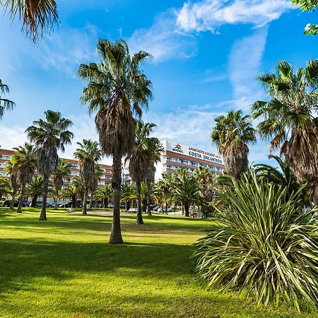 Costa Encantada 4* Λορέτ Ντε Μαρ
