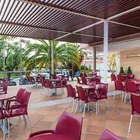 Szálloda Costa Encantada Lloret de Mar