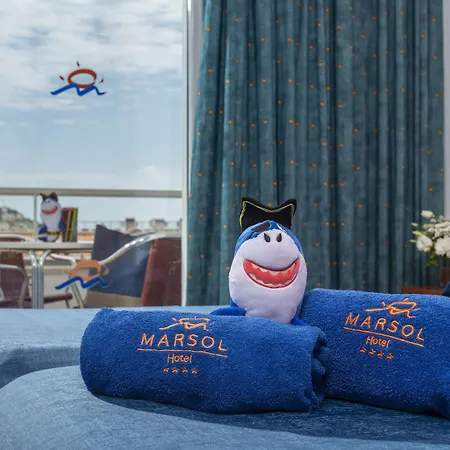 Costa Encantada Szálloda 4*