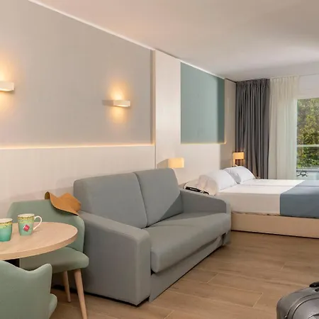 Szálloda Costa Encantada 4*