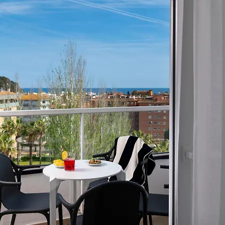 Szálloda Costa Encantada 4*