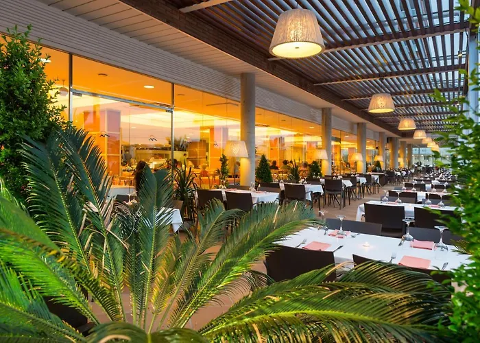 Costa Encantada &