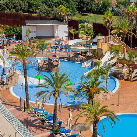Costa Encantada Resort&suites 4*
