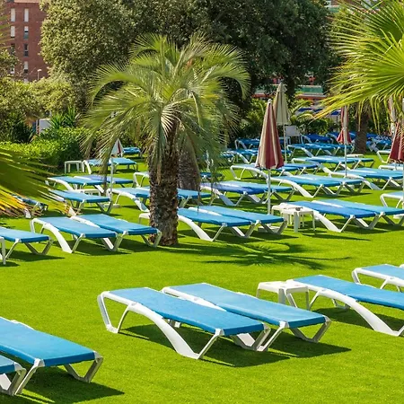 Costa Encantada Hotel