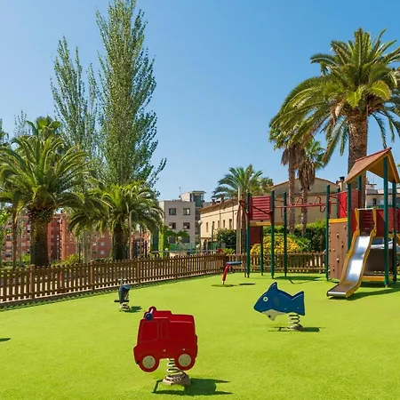 Hotel Costa Encantada Lloret de Mar