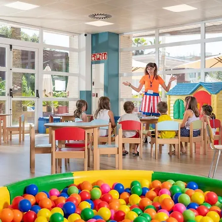 Hotel Costa Encantada 4*