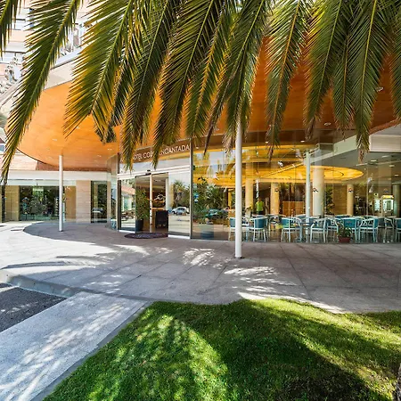 Costa Encantada Hotel Lloret de Mar