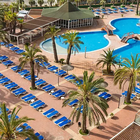 Hotel Costa Encantada 4*