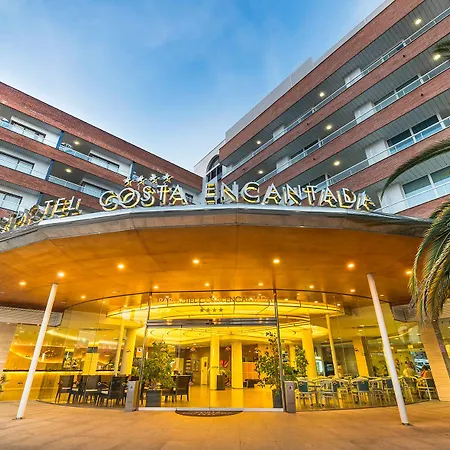 Costa Encantada Hotel 4*