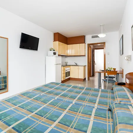 Hotel Costa Encantada Lloret de Mar