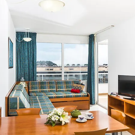 Hotel Costa Encantada