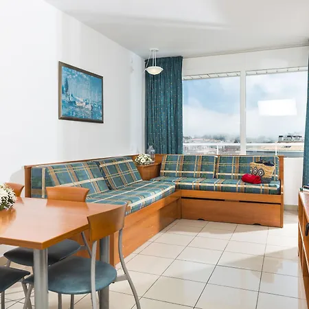 Costa Encantada Hotel 4*
