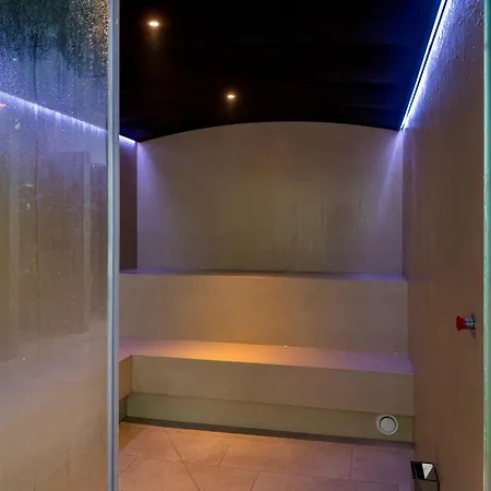 Hotel Costa Encantada Lloret de Mar