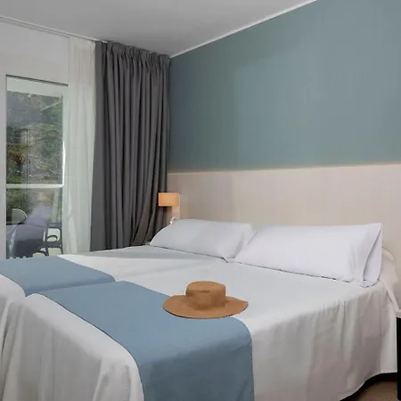 Hotel Costa Encantada Lloret de Mar