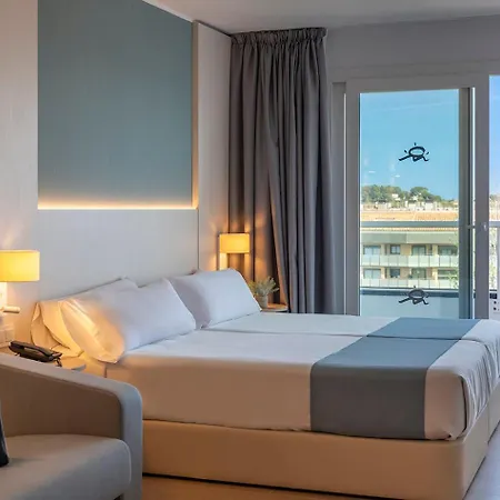 Hotel Costa Encantada