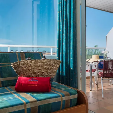 Hotel Costa Encantada Lloret de Mar