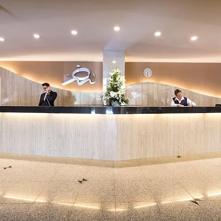 Hotel Costa Encantada Resort&suites 4*