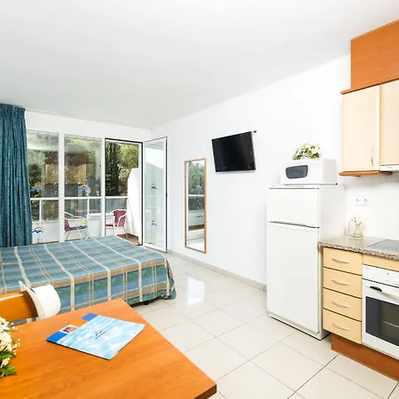 Hotel Costa Encantada Resort&suites Lloret de Mar