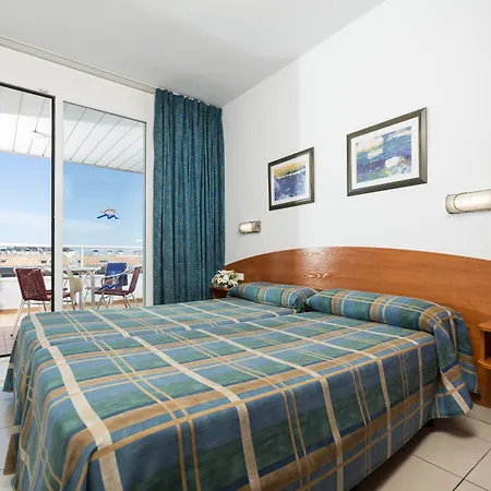 Hotel Costa Encantada & Lloret de Mar