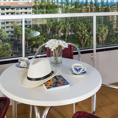 Hotel Costa Encantada Resort&suites Lloret de Mar