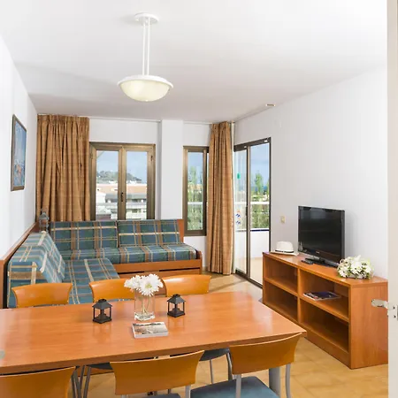 Hotel Costa Encantada Resort&suites Lloret de Mar