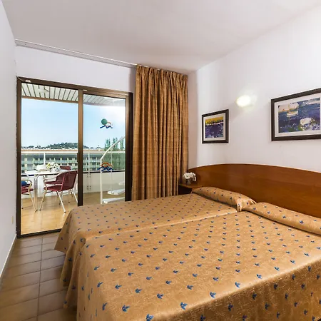 Costa Encantada & Hotel Lloret de Mar