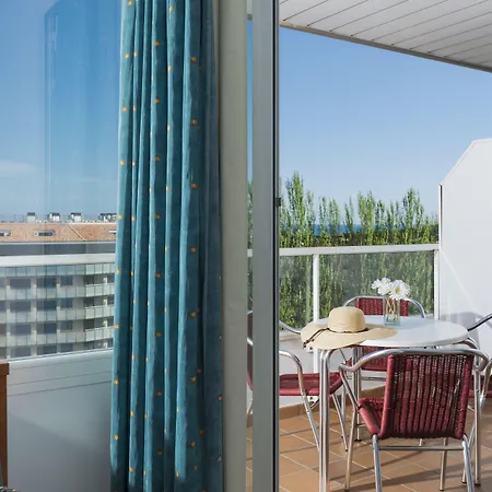 Costa Encantada Resort&suites Lloret de Mar