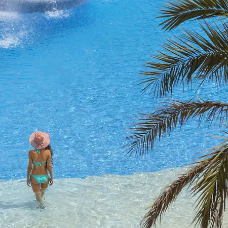 Costa Encantada Resort&suites Hotel