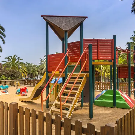 Costa Encantada Resort&suites Hotel