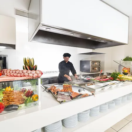 Hotel Costa Encantada Resort&suites Lloret de Mar