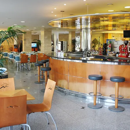 Costa Encantada Resort&suites Hotel Lloret de Mar