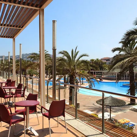 Hotel Costa Encantada Resort&suites
