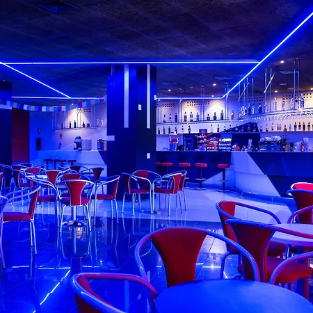 Costa Encantada Resort&suites Hotel Lloret de Mar