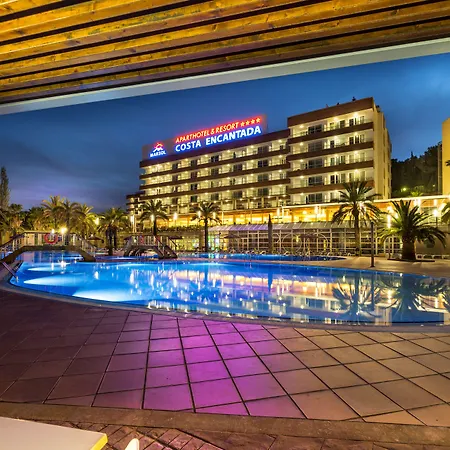 Costa Encantada Resort&suites