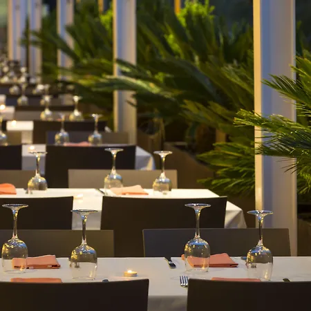 Hotel Costa Encantada &