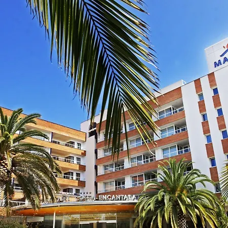 Costa Encantada Resort&suites 4*