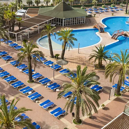 Hotel Costa Encantada Resort&suites 4*