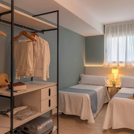 Costa Encantada Resort&suites Hotel Lloret de Mar