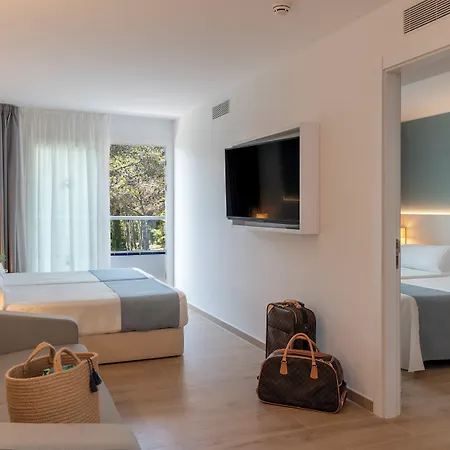 Hotel Costa Encantada Resort&suites 4*