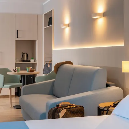 Costa Encantada Resort&suites Lloret de Mar