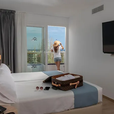 Costa Encantada Resort&suites Hotel Lloret de Mar